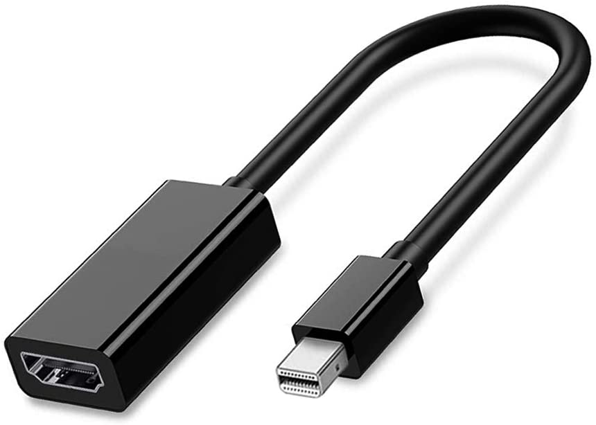 video cable for mac to tv